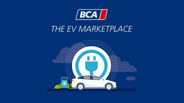 Comprar un coche eléctrico de subasta será más fácil que nunca gracias a los Electric Fridays de BCA