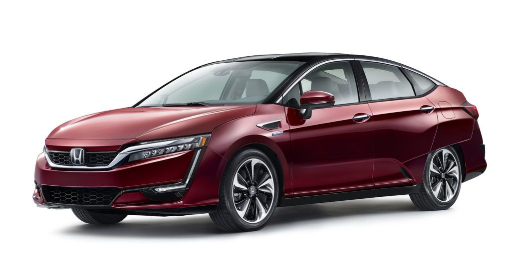 Honda congela el desarrollo de sus vehículos de hidrógeno y anuncia un segundo coche eléctrico a baterías