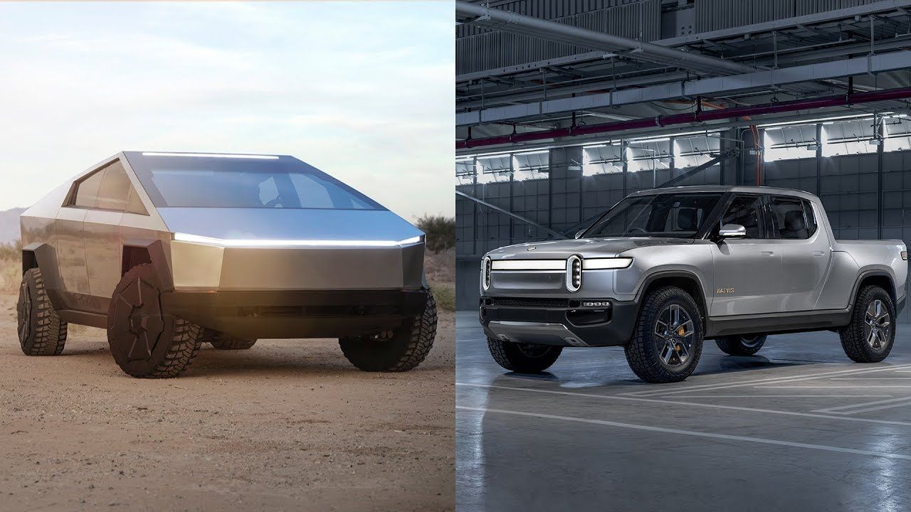 Rivian contrata al antiguo vicepresidente de ingeniería de Tesla