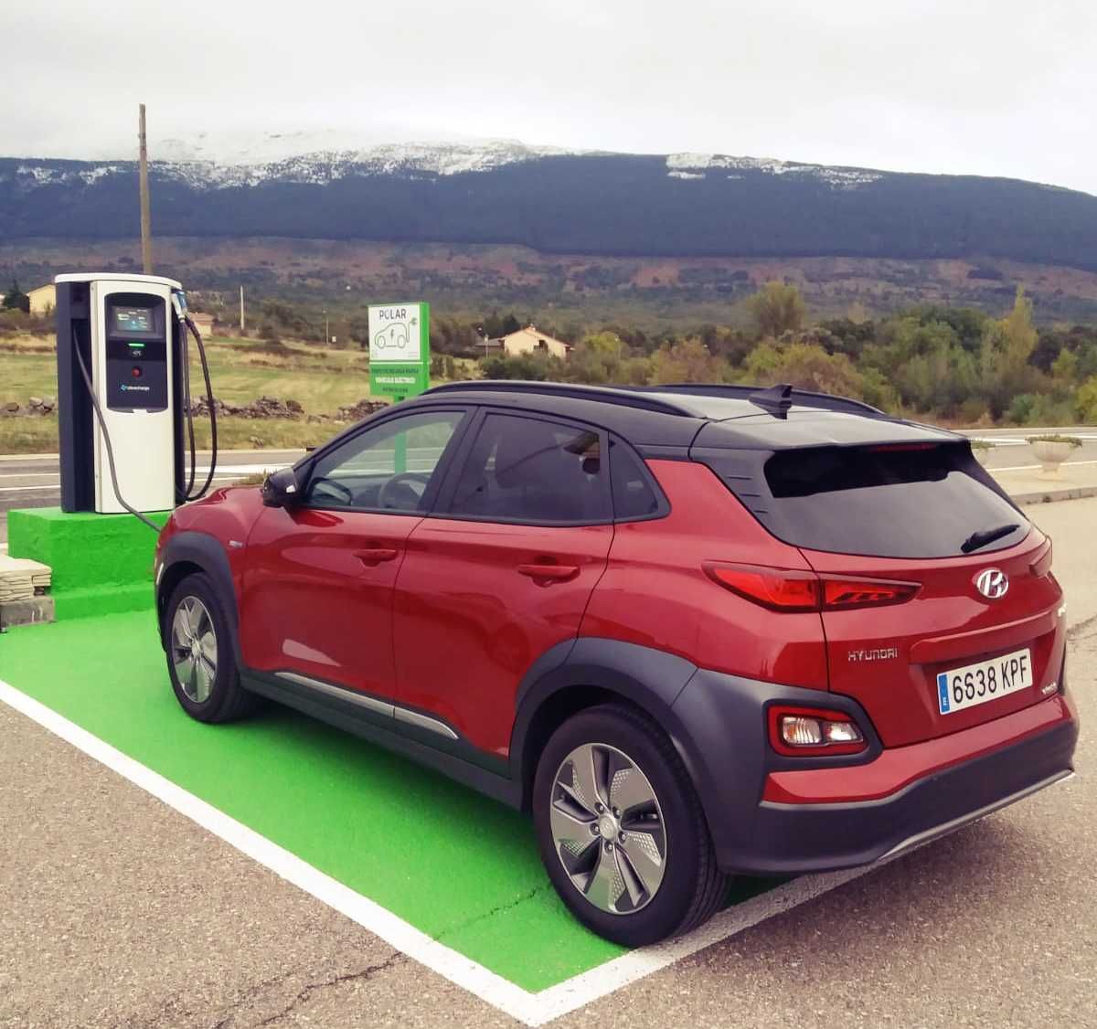 Green NCAP publica sus primeros datos de ciclo de vida completo. El coche eléctrico gana casi siempre, pero...