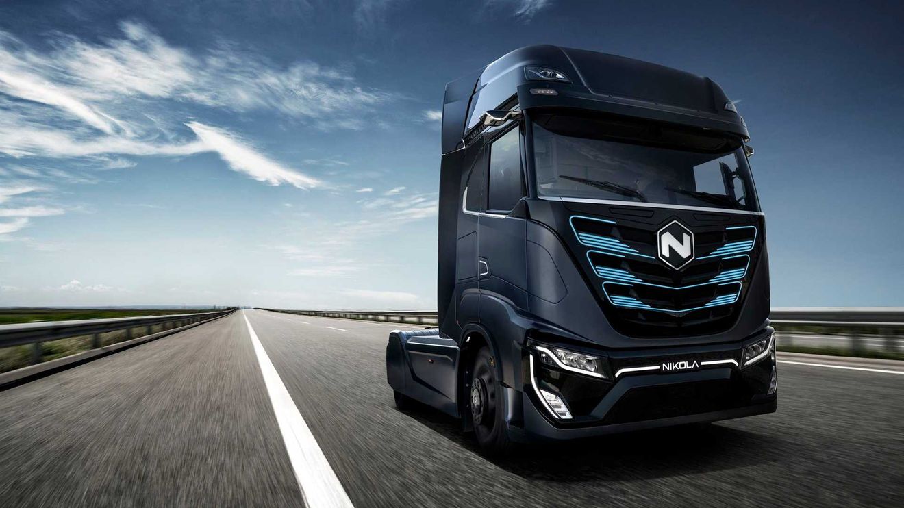 Nikola Motors e Iveco fabricarán camiones eléctricos en Alemania a partir de 2021, y recibirá piezas desde Valladolid y Madrid