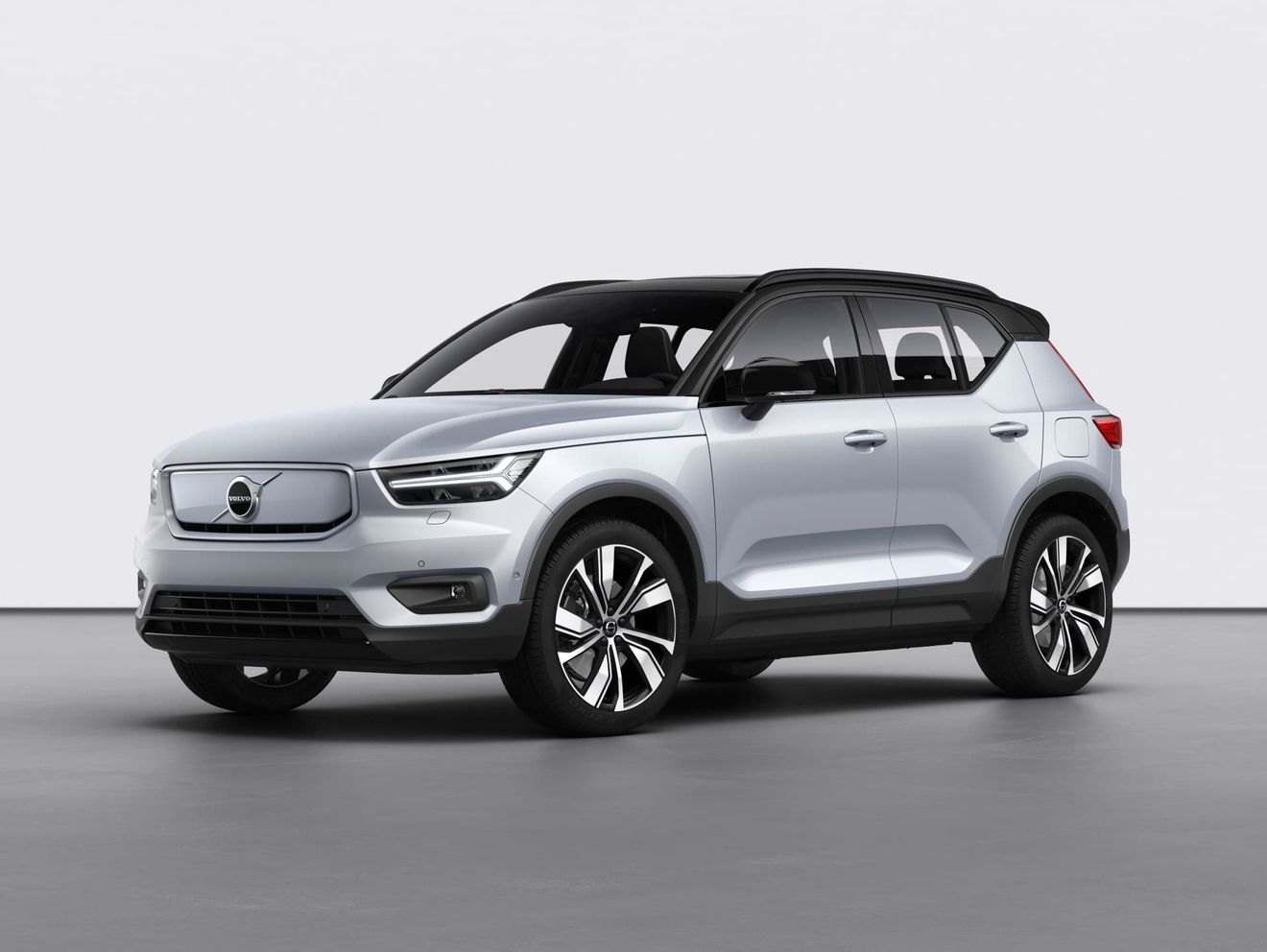 Volvo confía en la recuperación del mercado chino y mantiene su enorme inversión en el coche eléctrico