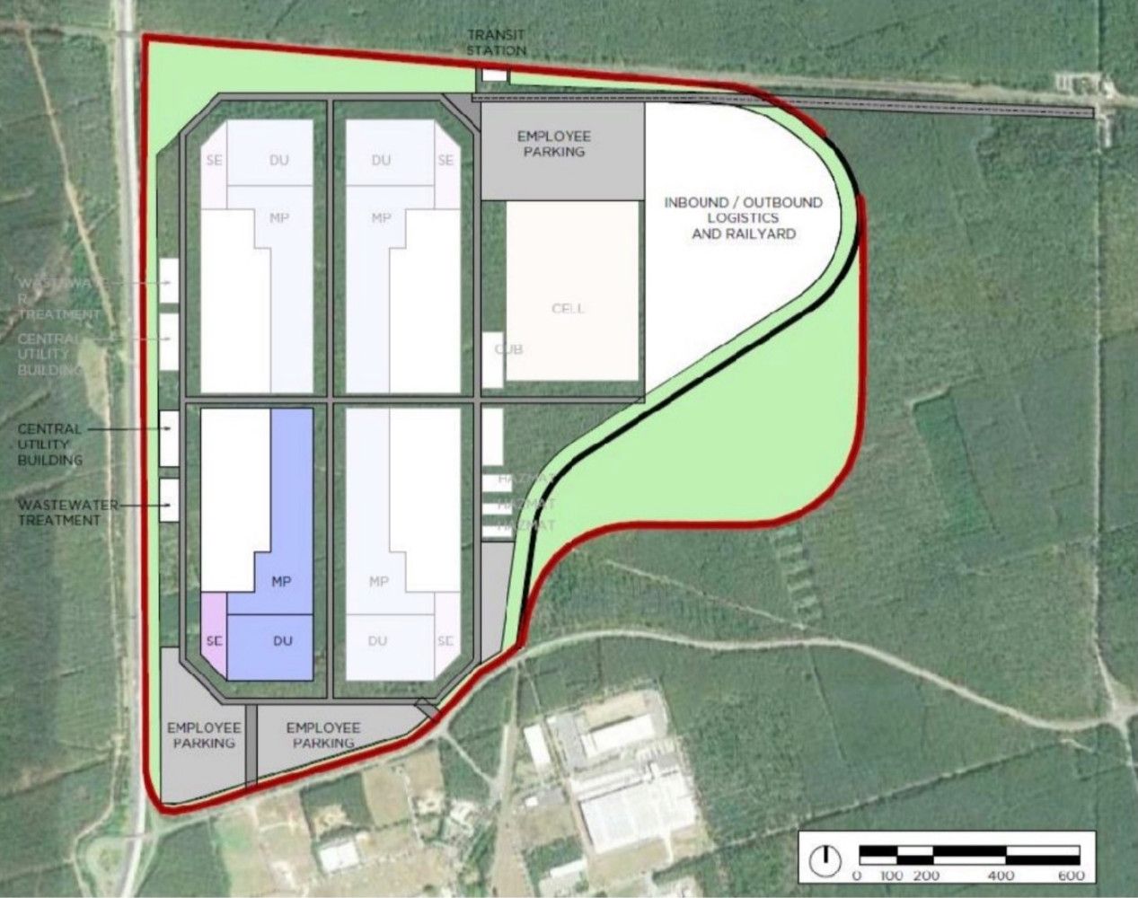 Tesla producirá en la Gigafábrica 4 europea baterías propias, el Model 3, el Model Y y "otros modelos". ¿Llega el compacto de Tesla?