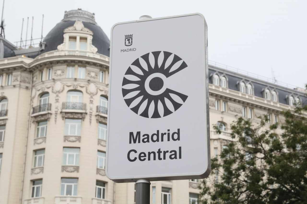 El Gobierno de España debe aprobar una regulación de las Zonas de Bajas Emisiones