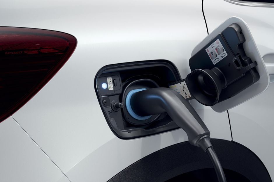 El Gobierno de España plantea un IVA reducido para los coches eléctricos