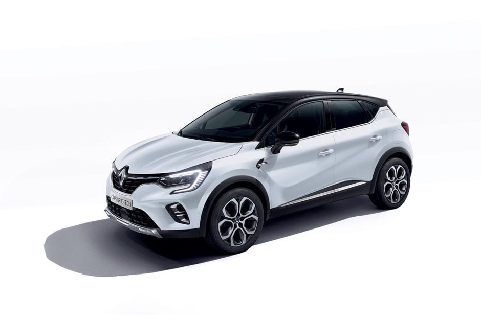 Renault asigna 5 modelos híbridos e híbridos enchufables a sus plantas españolas