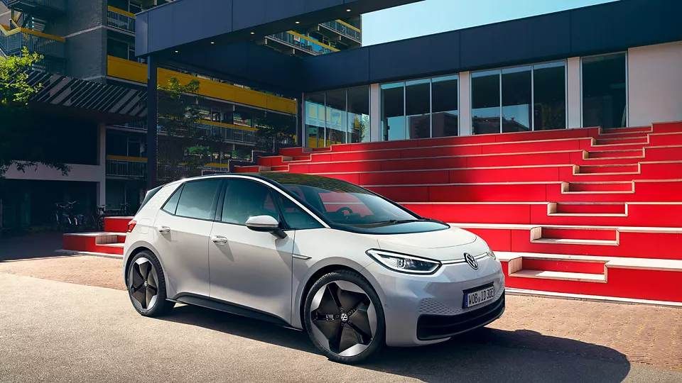 Volkswagen confirma la llegada del ID.3 este verano, que tendrá una producción de 100.000 unidades en 2020