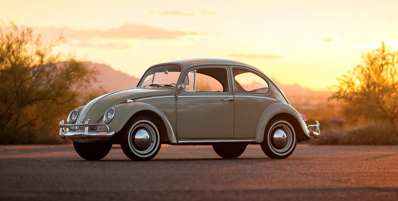 Desaparición del Volkswagen Beetle y cancelación de su sustituto eléctrico: ¿una oportunidad perdida para competir contra los MINI Cooper SE, FIAT 500e y Honda e?