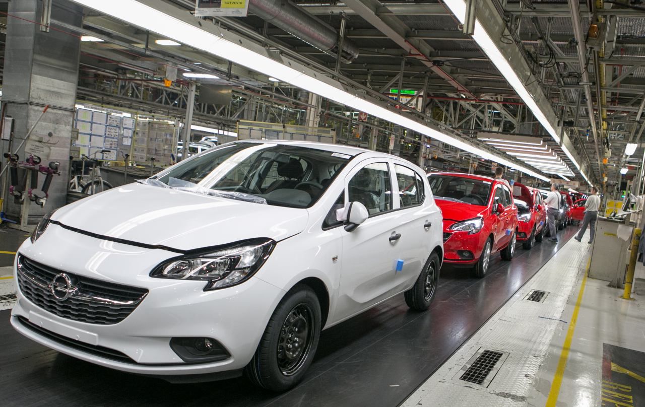 Europa valora recuperar los programas de achatarramiento de coches para ayudar a la industria automovilística. ¿Un Plan 2020E para España?