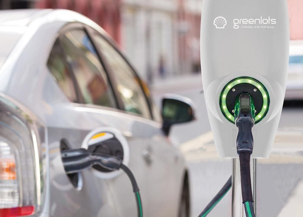 31 países han llegado al punto de inflexión del 5% de ventas de coches eléctricos