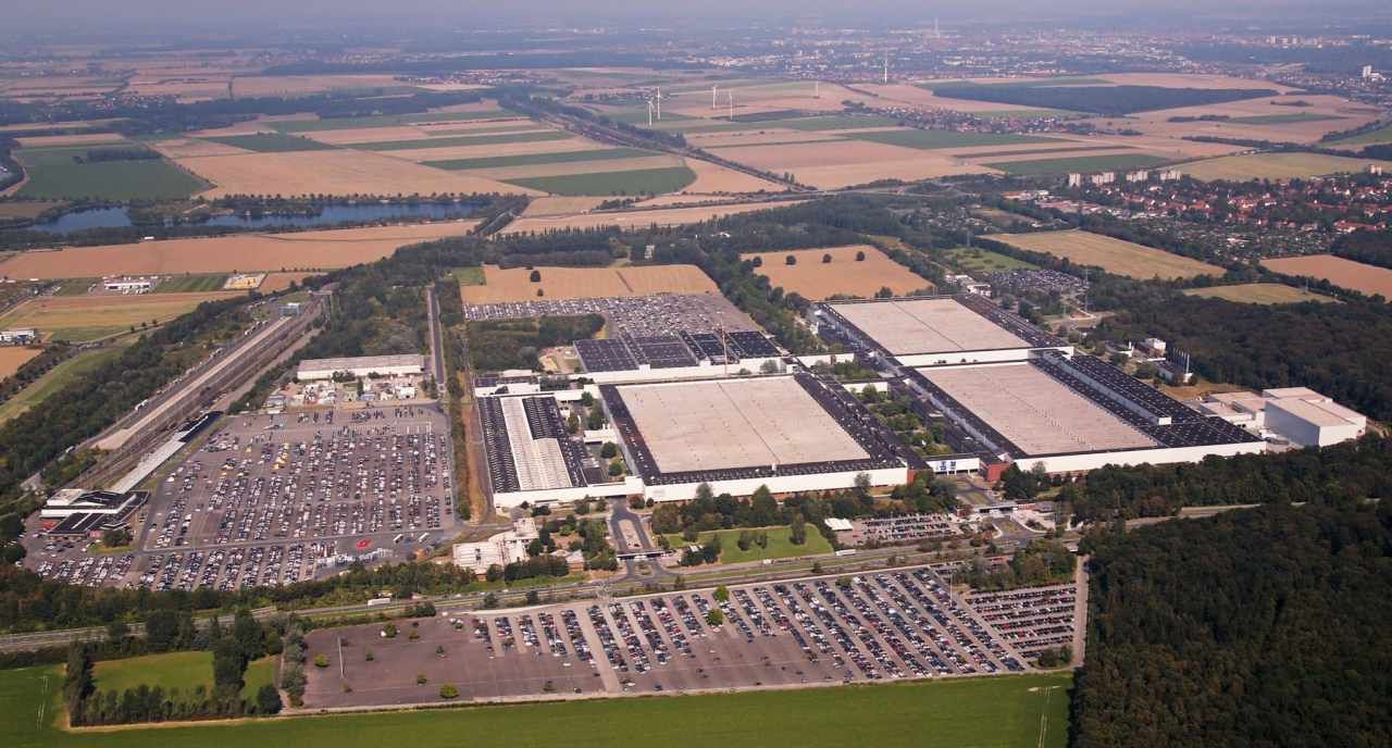 Volkswagen aumenta su objetivo de producción de baterías en Salzgitter hasta los 24 GWh