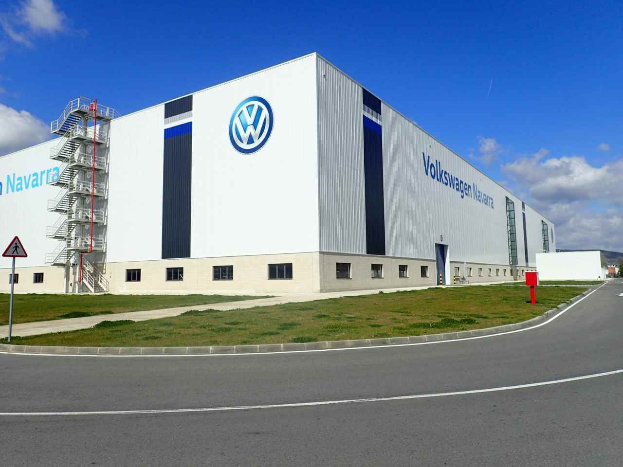 Volkswagen confirma que comenzarán la reapertura de su fábrica en España el día 20 de abril. Esto son los planes del resto de marcas