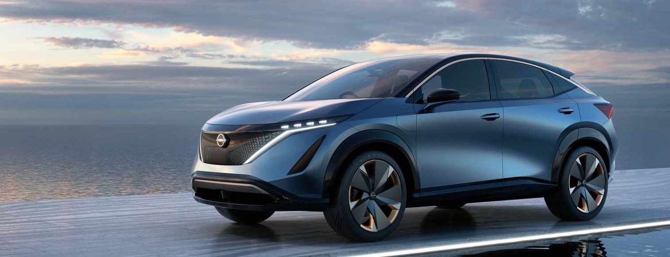 Nissan se retirará parcialmente de Europa y cederá a Renault el desarrollo de los coches eléctricos de la Alianza