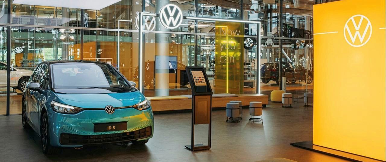 Para Volkswagen, el ID.3 es ahora una prioridad total y llegará en los plazos marcados