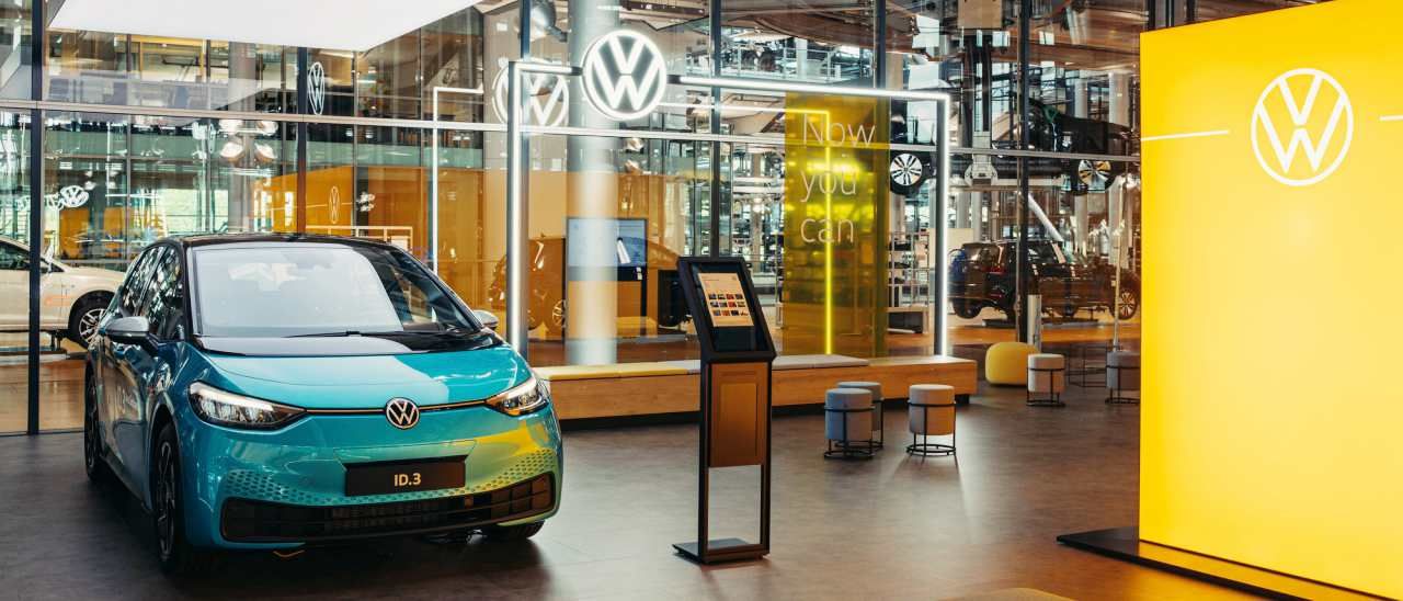 Volkswagen cambia el modelo comercial para la llegada del ID.3