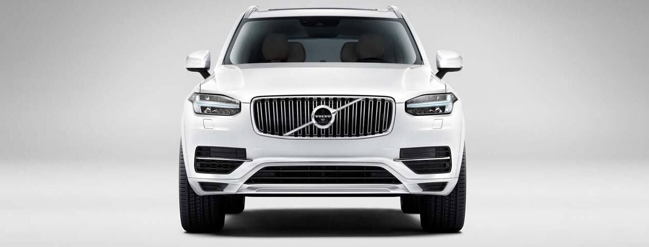 Volvo XC100 Recharge: un SUV eléctrico de lujo que llegará en 2023