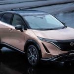 nissan ariya llegada mercado verano 2022