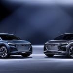 Audi Q4 Sportback e-tron 9