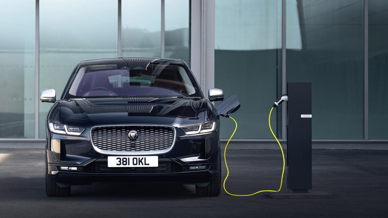 La lentitud de Jaguar Land Rover en su transformación a lo eléctrico arrastran a Tata Motors