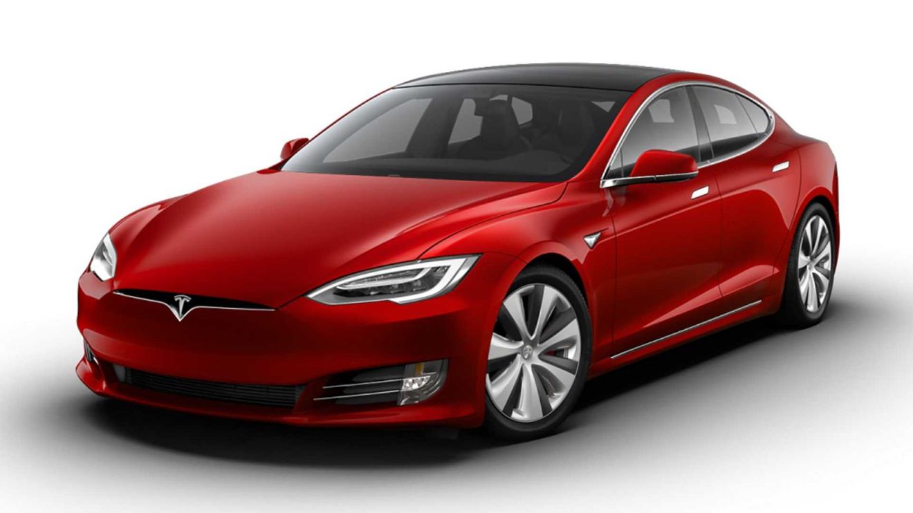 Justo antes de las primeras entregas, Tesla sube 10.000 dólares el precio del Model S Plaid