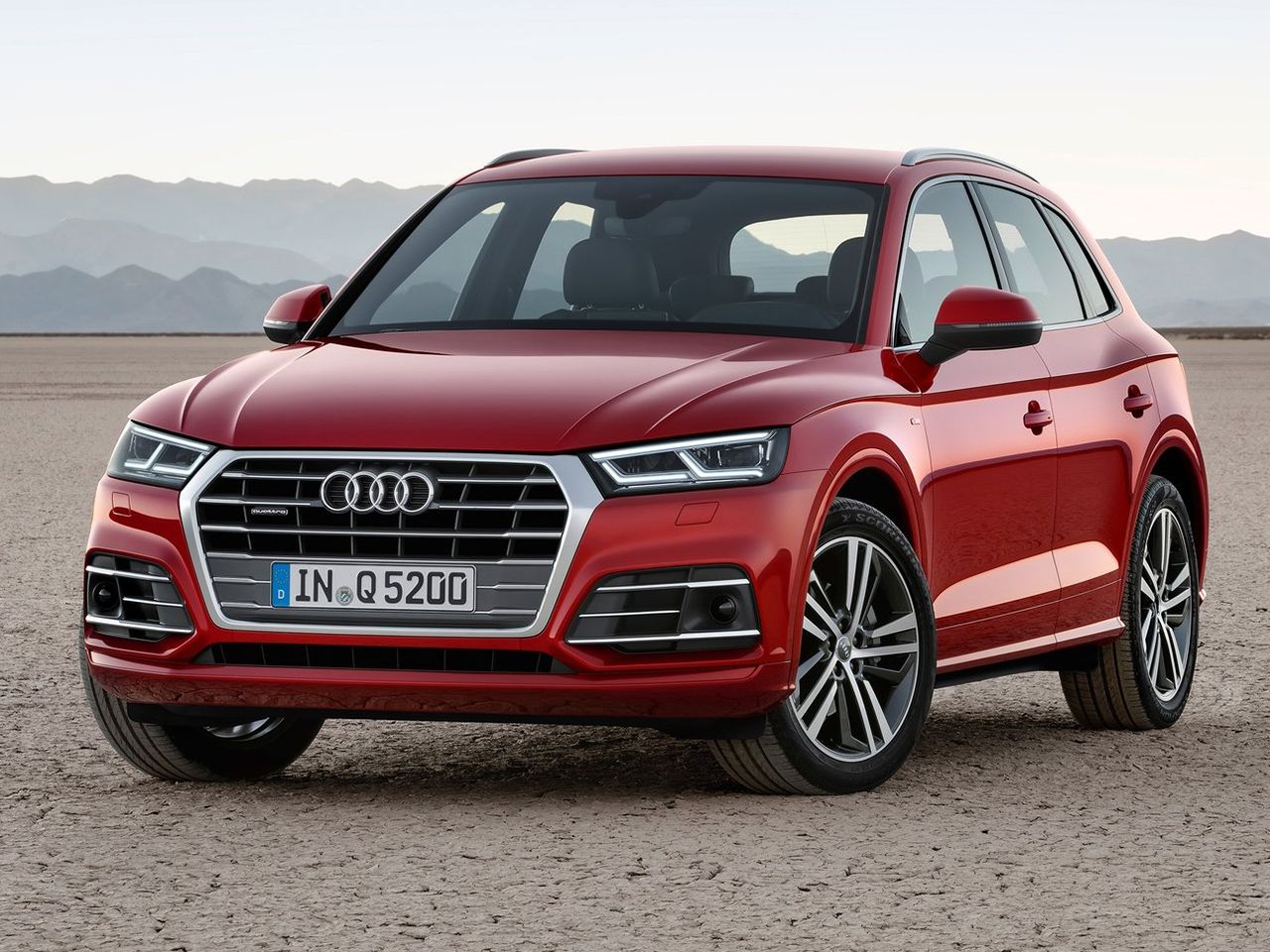 Volkswagen confirma el lanzamiento del Audi Q5 e-tron para 2022. ¿Qué podemos esperar?