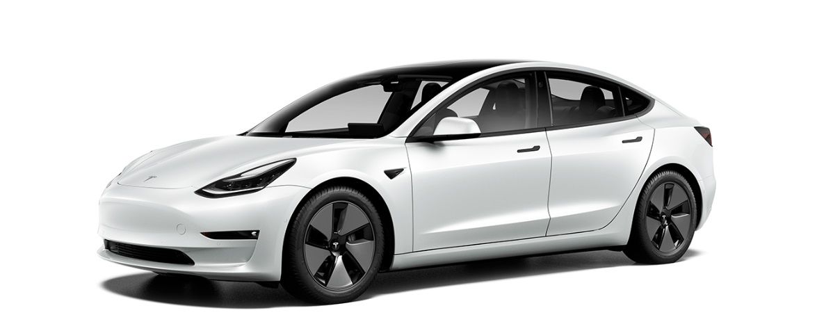 Las ventanillas laminadas no logran solucionar los problemas de insonorización del Tesla Model 3