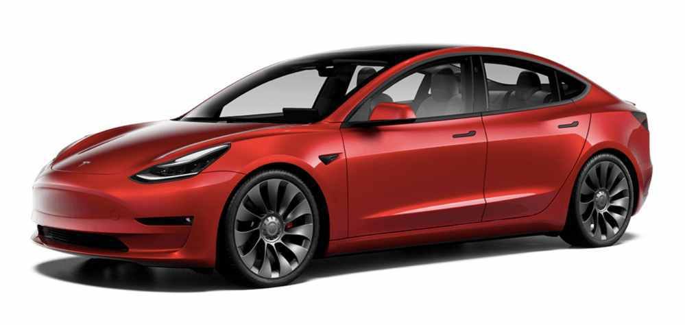 Ya está disponible el renovado Tesla Model 3. Más aceleración, más autonomía y más equipamiento