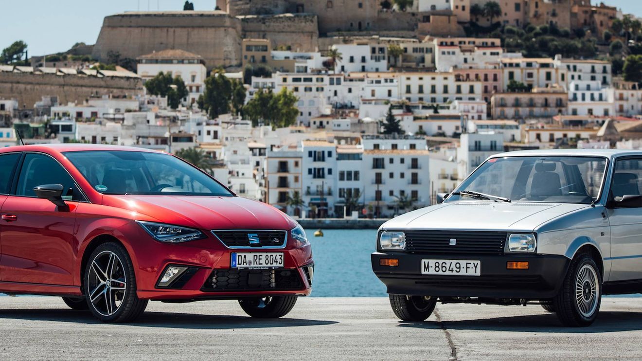 Confirmado: el SEAT Ibiza será sustituido por un coche eléctrico fabricado en España