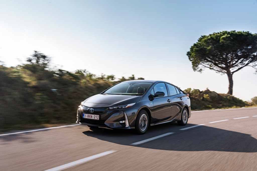 Según Toyota, las baterías de electrolito sólido están a solo dos o tres años de llegar al mercado