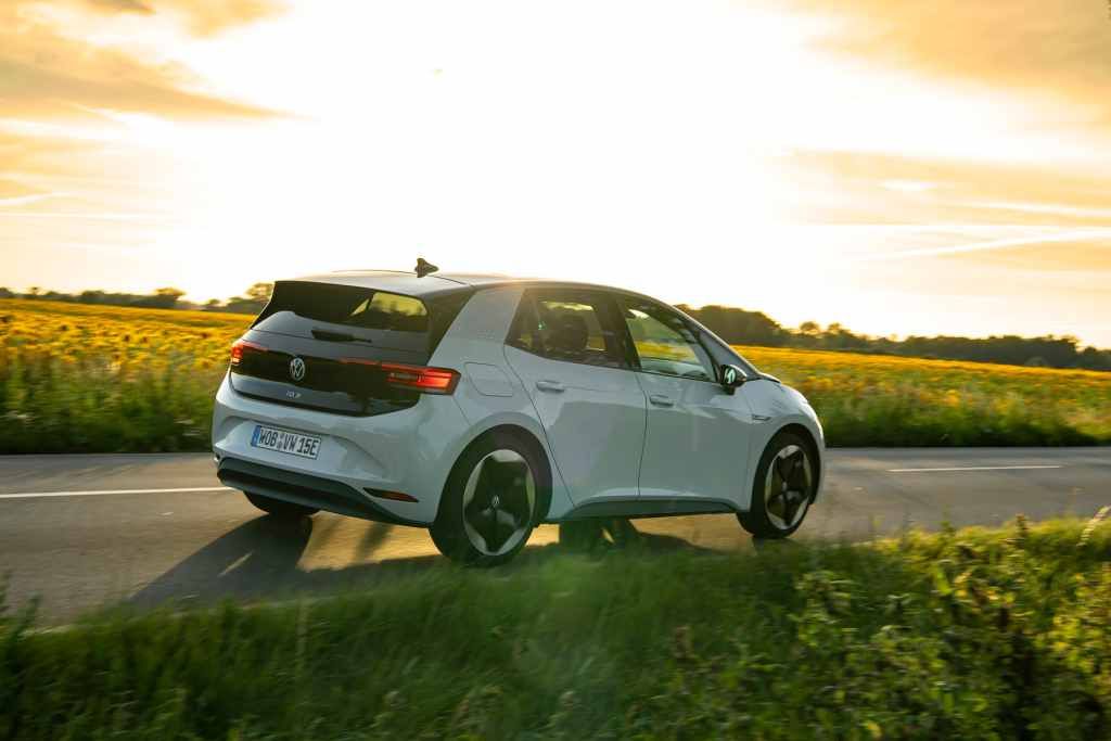 Volkswagen presenta su hoja de ruta 2020-2025. Cuatro nuevos coches eléctricos en 2021, y llegada de la ID Buzz en 2022