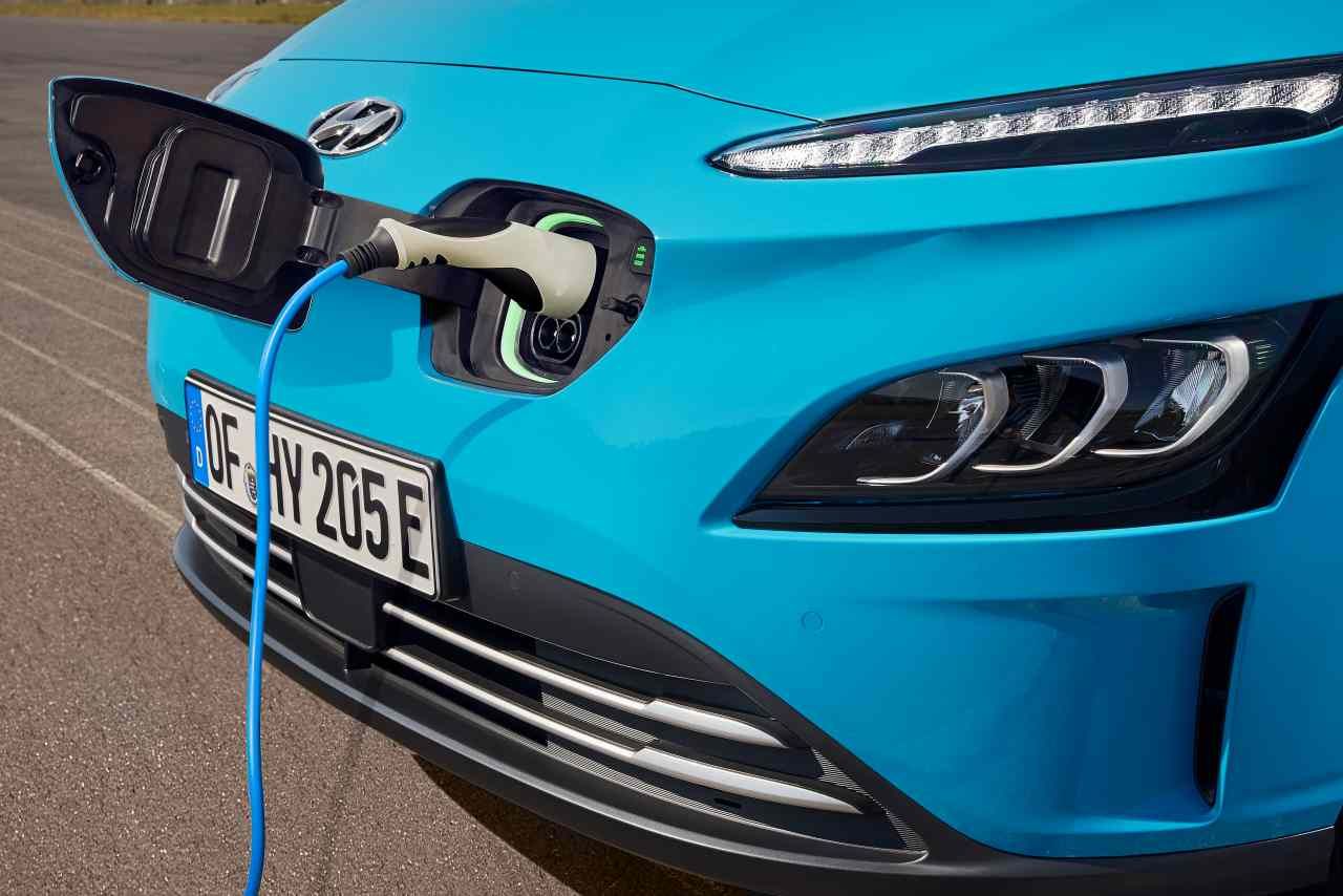 Hyundai y KIA disparan sus ventas de coches eléctricos por la fuerte demanda