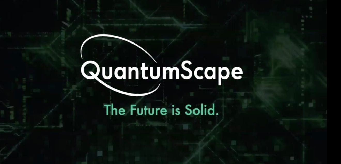 Resultados de las pruebas independientes de las baterías de electrolito sólido de QuantumScape