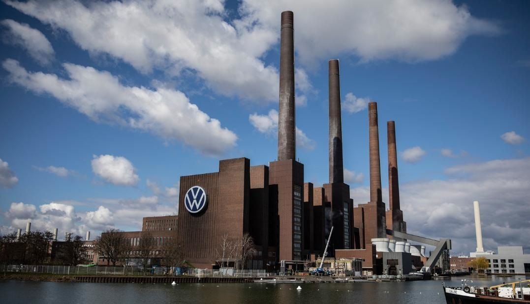 Volkswagen transformará la histórica fábrica de Wolfsburgo, corazón de la compañía, en su mayor planta de producción de coches eléctricos