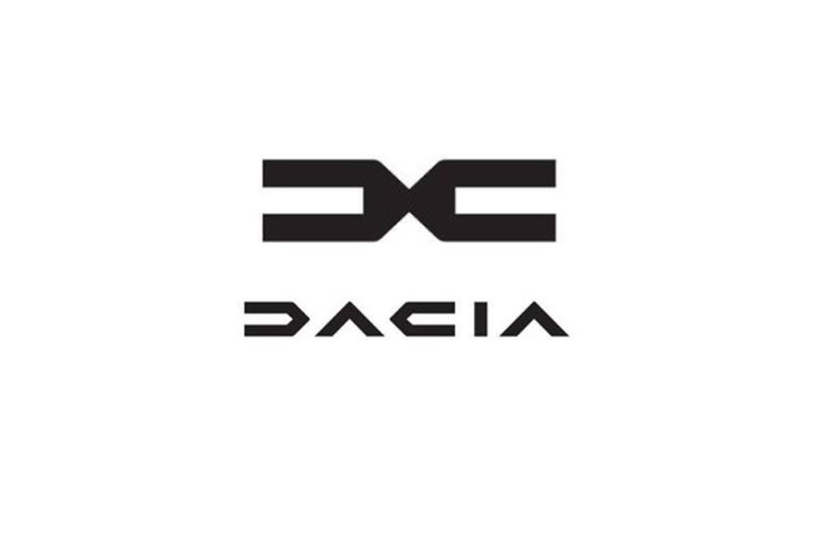 Dacia estrena logo en su nueva etapa como fabricante de coches eléctricos asequibles