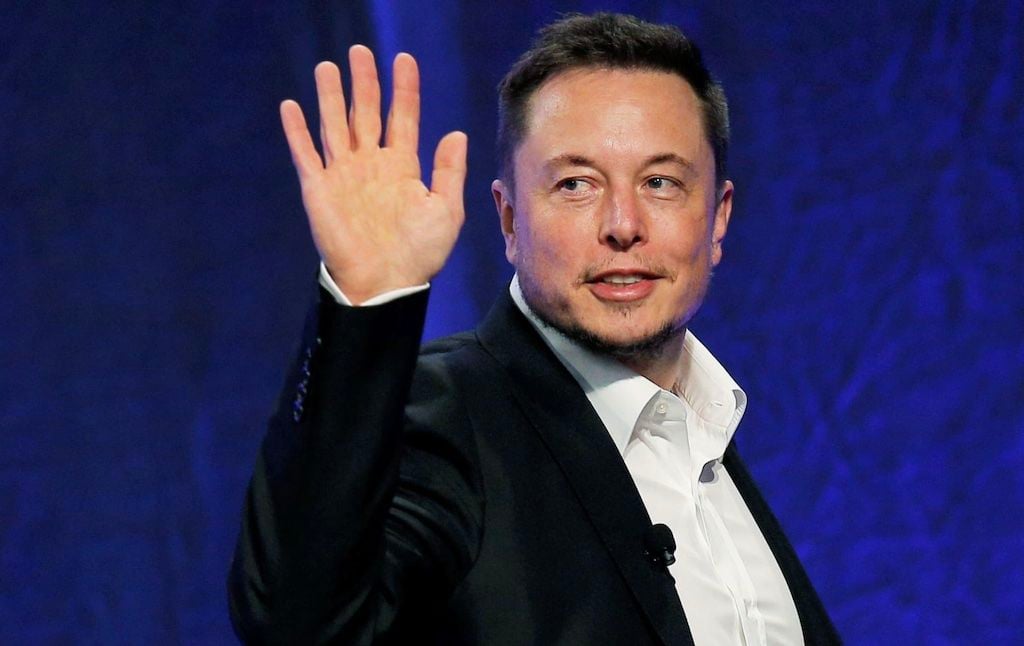 El consejo de Tesla aprueba el paquete de compensación de 56.000 millones a Elon Musk