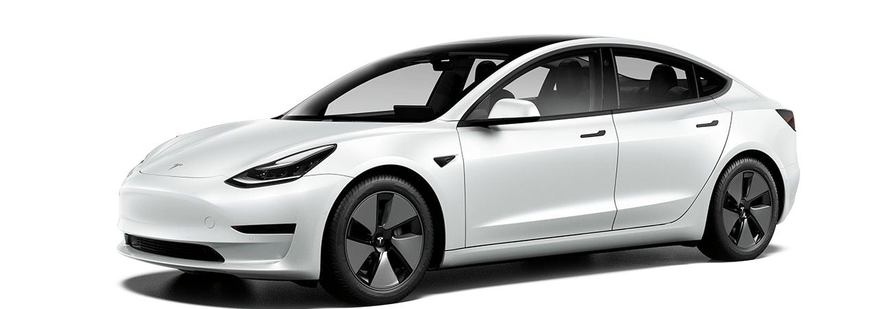 Las ganancias de Tesla, todavía dependientes de la venta de créditos de emisiones, se ven lastradas por sus modelos más baratos (Model 3 y Model Y)