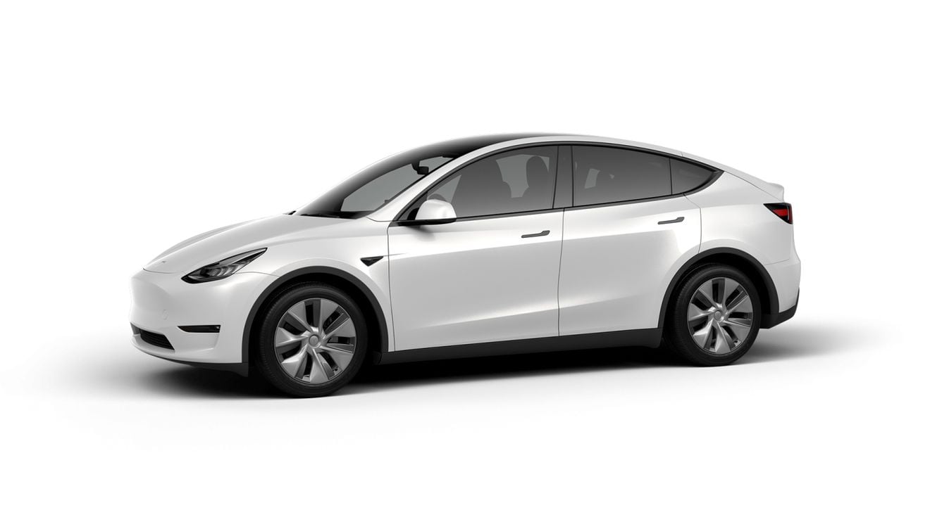 Tesla comienza a fabricar el bastidor trasero del Model Y a partir de una única pieza de fundición de gran tamaño