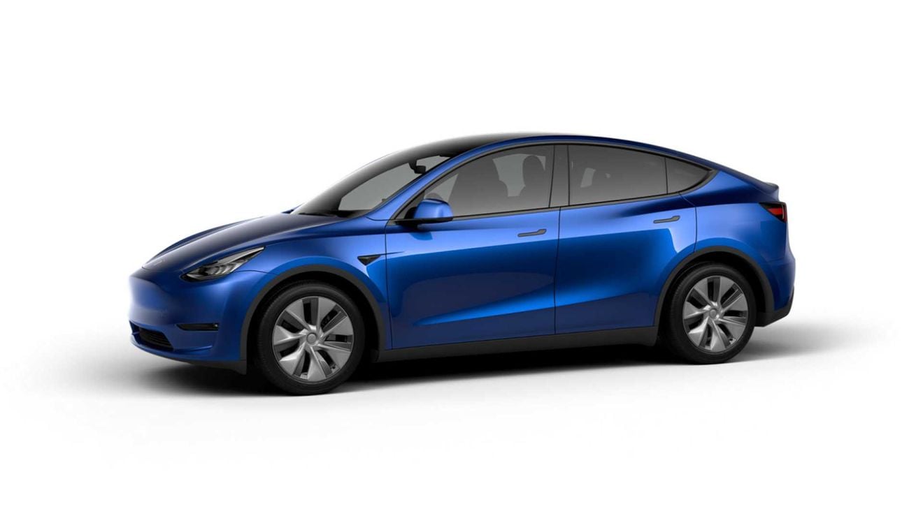 El Tesla Model Y fabricado en China es un 30% más barato de lo esperado, lo que dispara su demanda: más de 100.000 reservas en 10 horas