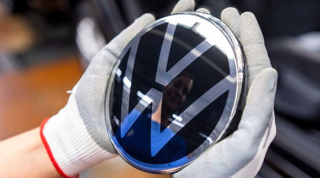 El supuesto cambio de nombre de Volkswagen resulta ser una campaña de marketing por el Día de los Inocentes. ¿Genialidad o error?