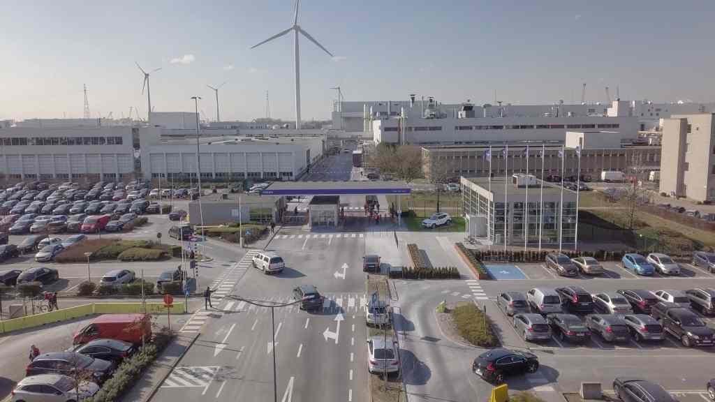 Los nuevos aranceles a los coches eléctricos chinos ya tienen efecto, antes de ponerse en marcha