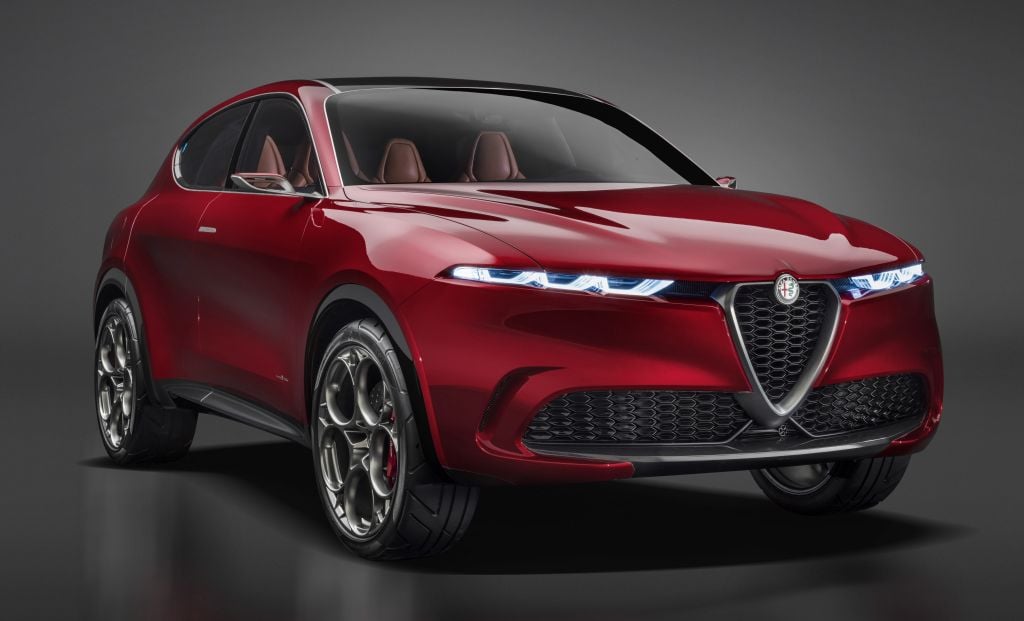 Stellantis convertirá Alfa Romeo en una marca premium, global y eléctrica para competir con Audi, BMW, Mercedes-Benz y Tesla