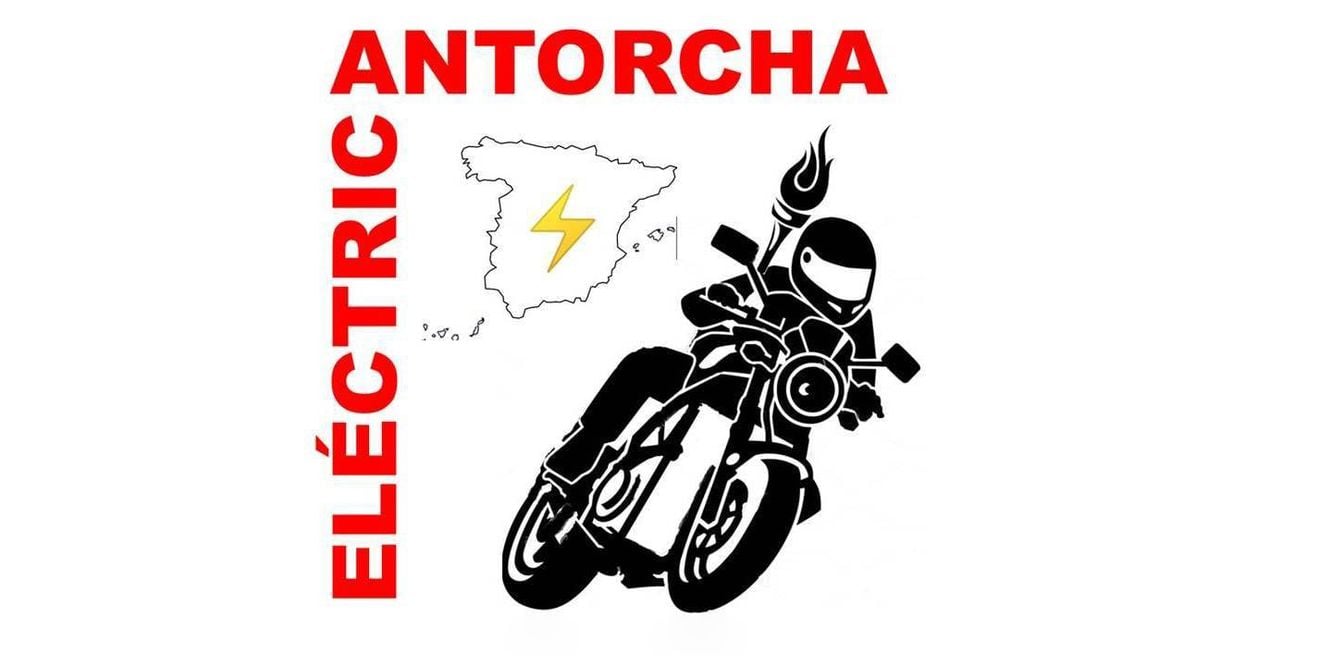 Antorcha Eléctrica: llega la primera Vuelta a España en moto eléctrica. ¿Quieres unirte a esta iniciativa? ¡Los registros ya están abiertos!