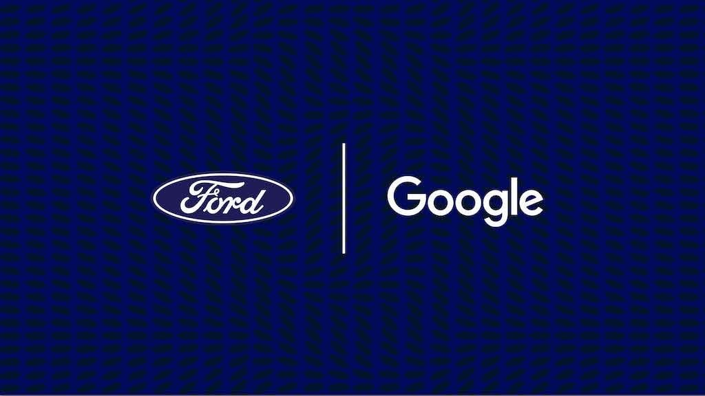 Ford y Google aceleran la innovación  y la experiencia del coche eléctrico y conectado