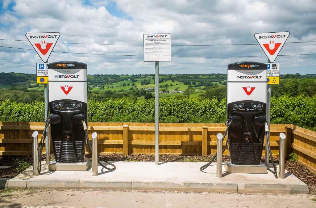 Estas son las startups más prometedoras dentro del mundo del coche eléctrico y su ecosistema