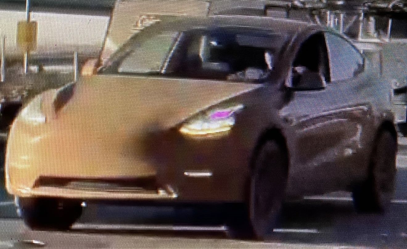 ¿Está Tesla preparando una versión todoterreno del Model Y?