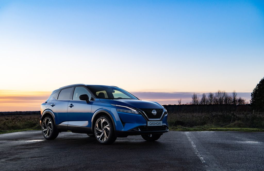 Nissan afirma que el Qashqai e-Power elimina la necesidad de lanzar una versión híbrida enchufable de su bestseller