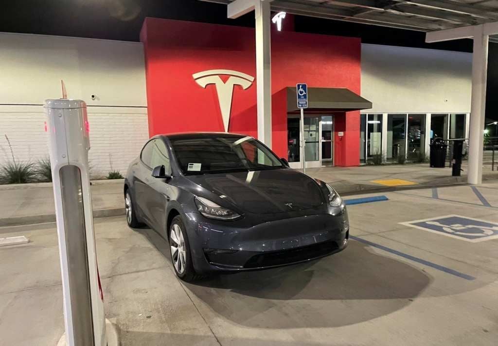 Tesla adapta las pruebas promocionales de sus coches a los tiempos de pandemia