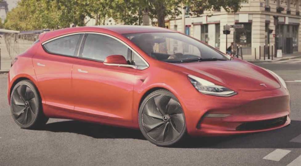 Rumor: Tesla ya ha comprado la parcela donde fabricará su coche de 25.000 dólares