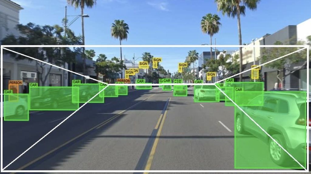 Tesla lanzará la suscripción al Full Self-Driving en un mes