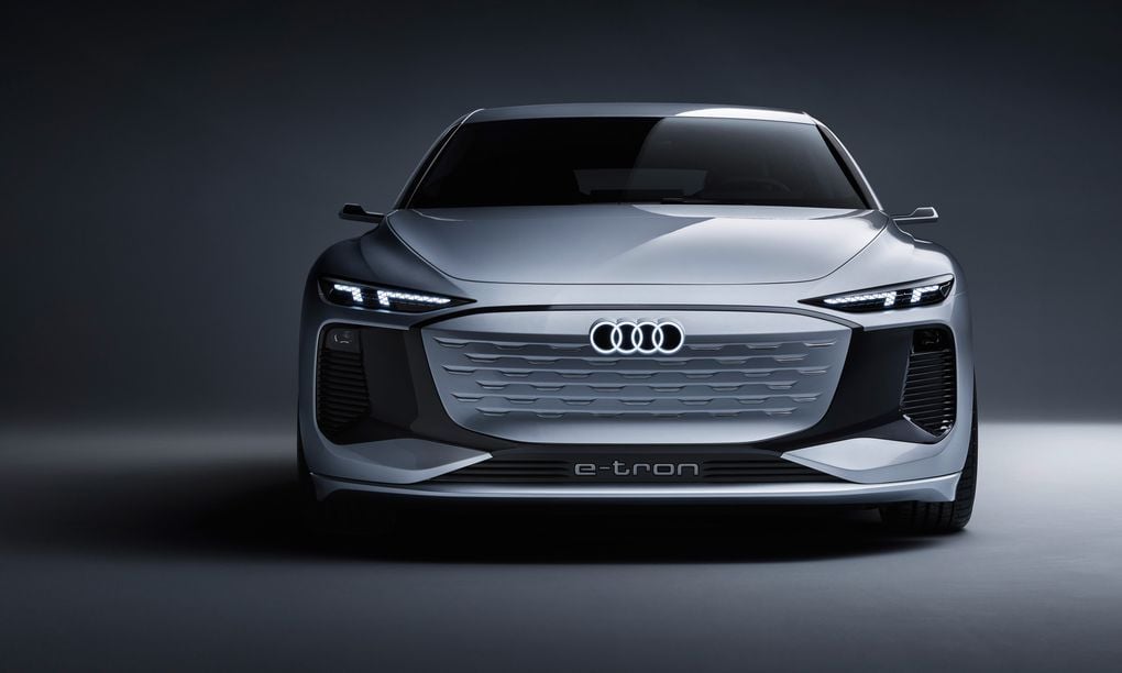 Vorsprung 2030: el nuevo plan estratégico de Audi para convertirse en una marca 100% eléctrica